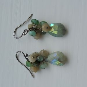 Sundance earrings
